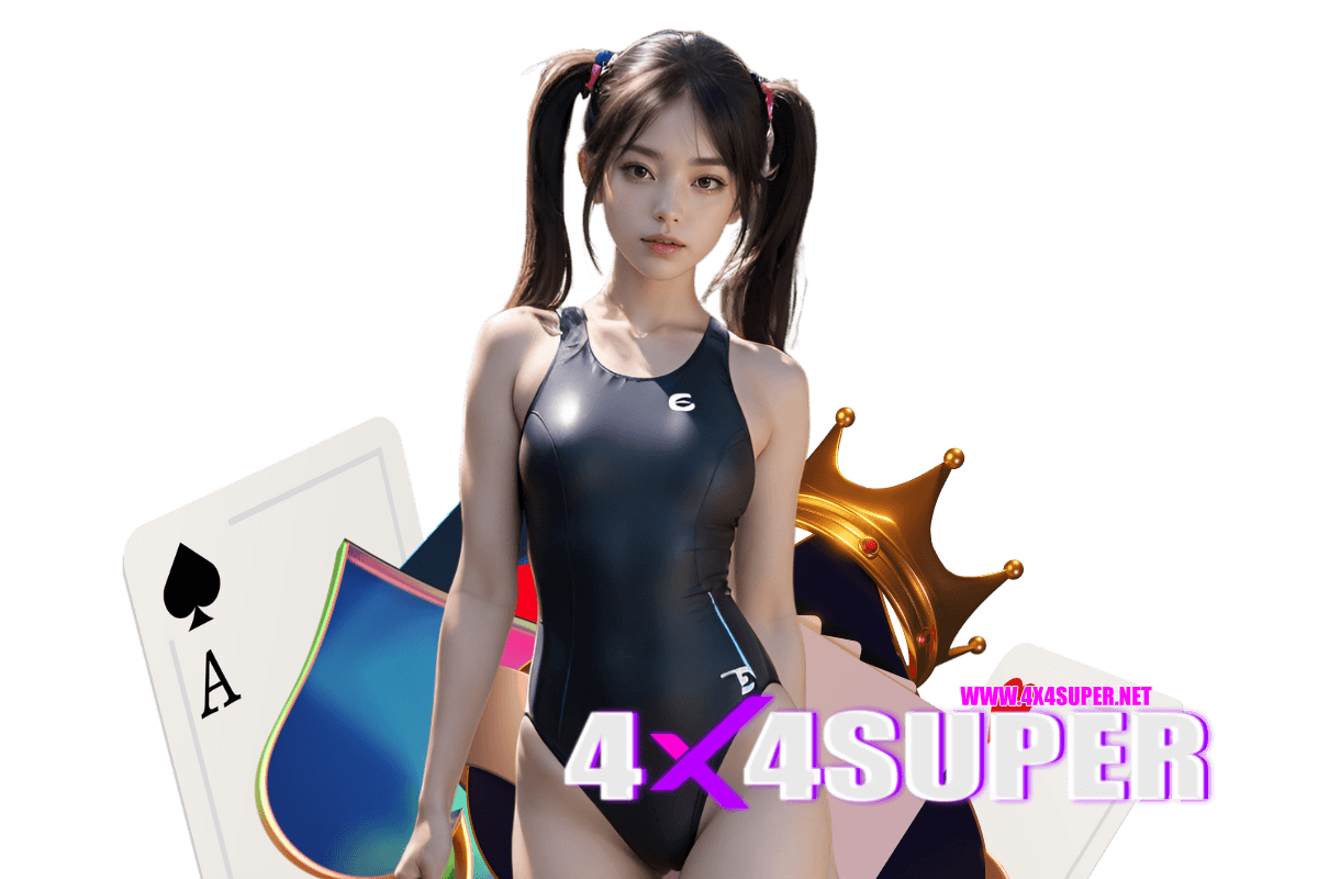 4x4super bet