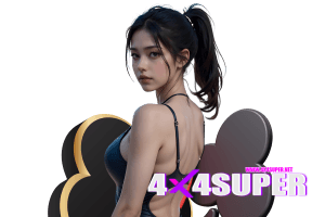 4x4super สมัคร